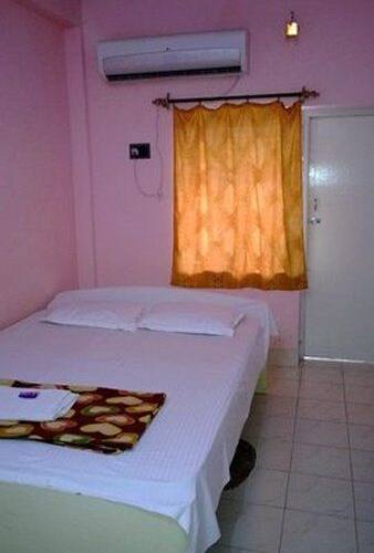 Hotel Shivamkuthi, Digha 4